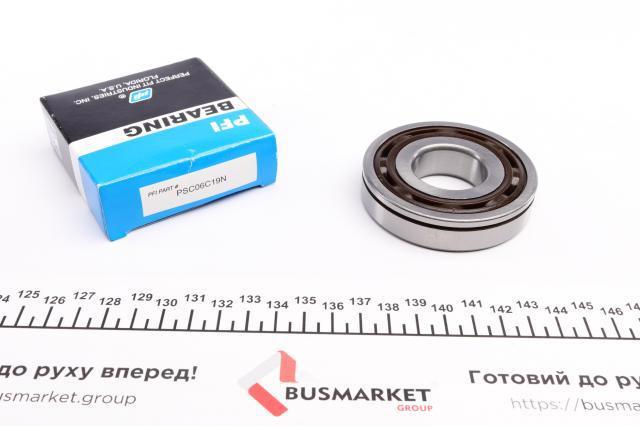 Rolamento da Caixa de Mudança SNR AB41052S01