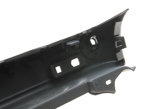 Pára-choque traseiro VAN Wezel 3794545 preço, a partir de 89,63 USD