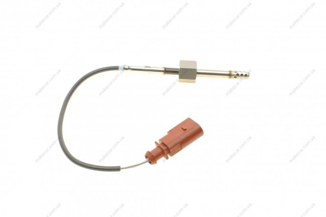 Sensor de temperatura dos gases de escape (GE), antes de filtro de partículas diesel Solgy 115030 preço, a partir de 87,66 USD