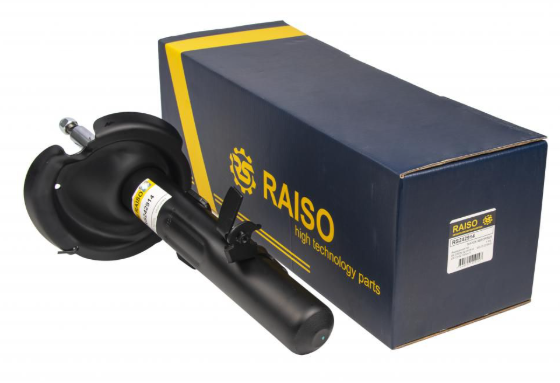 Compre RS242914 Raiso Amortecedor dianteiro direito