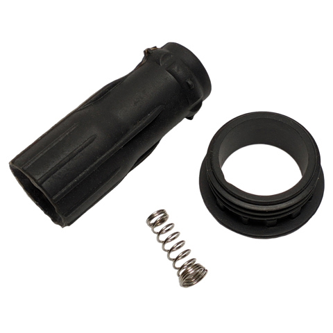 Ponta da vela de ignição Land Rover Freelander I L314