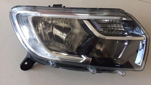Compre FP5643R2P FPS Luz direita