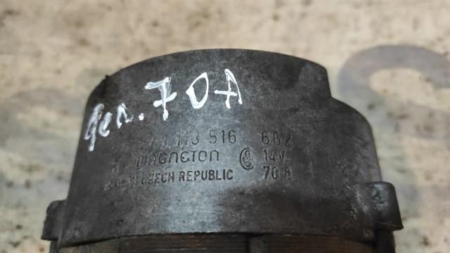Gerador VAG 443113516
