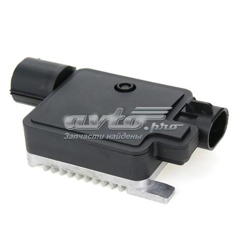 3202KST4 Polcar Regulador de revoluções de ventilador de esfriamento (unidade de controlo)