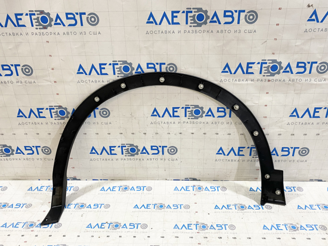 Compre FP5036376 FPS Expansor (placa sobreposta) de arco do pára-lama dianteiro direito