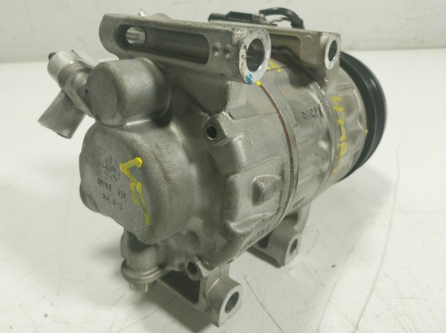 Compressor de aparelho de ar condicionado Hyundai/Kia 97701G8000 preço, a partir de 267,30 USD