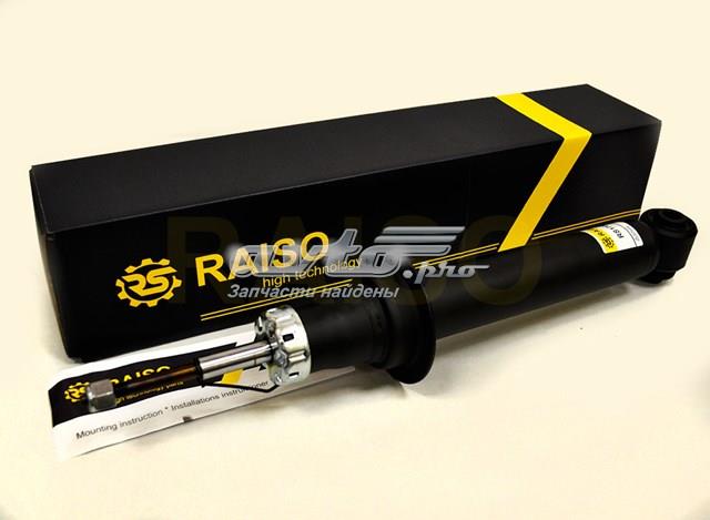 RS170855 Raiso Amortecedor traseiro