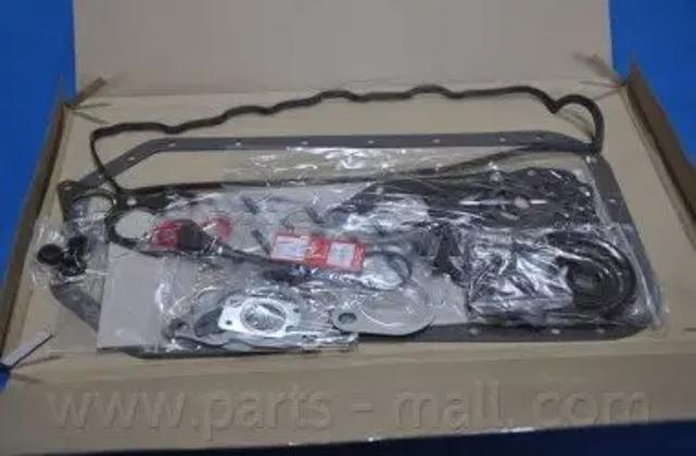 PFAG060 Parts-Mall Kit de vedantes de motor completo