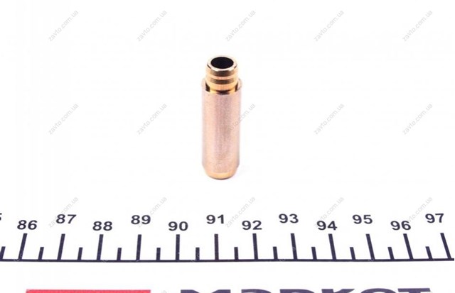 Guia de válvula 029FX31174000 Mahle Original