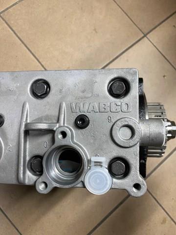 7485021103 Renault (RVI) Compressor de bombeio pneumático (de amortecedores)