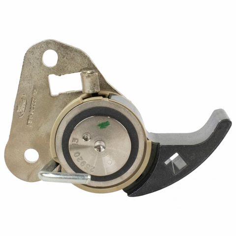 Compre F1FZ6C348C Ford Reguladora de tensão da cadeia de bomba de óleo