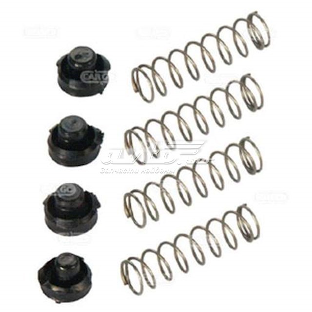 Kit de reparação do motor de arranco Cargo 132571 preço, a partir de 2,43 USD
