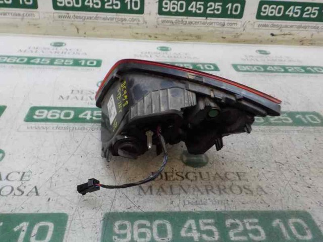 Lanterna traseira esquerda interna Peugeot/Citroen 9677818380 preço, a partir de 52,87 USD