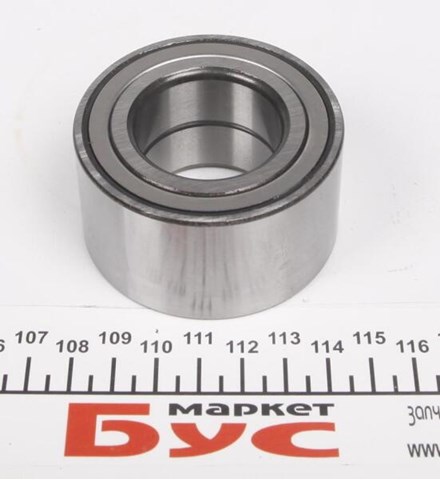 Rolamento de cubo dianteiro SNR GB12438S01 preço, a partir de 26,71 USD