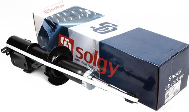 Amortecedor dianteiro Solgy 211008