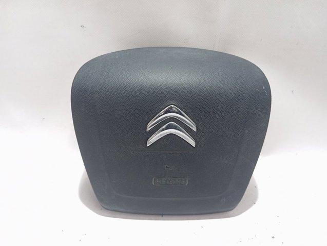 Compre 1671044080 Peugeot/Citroen Cinto de segurança (AIRBAG) de condutor