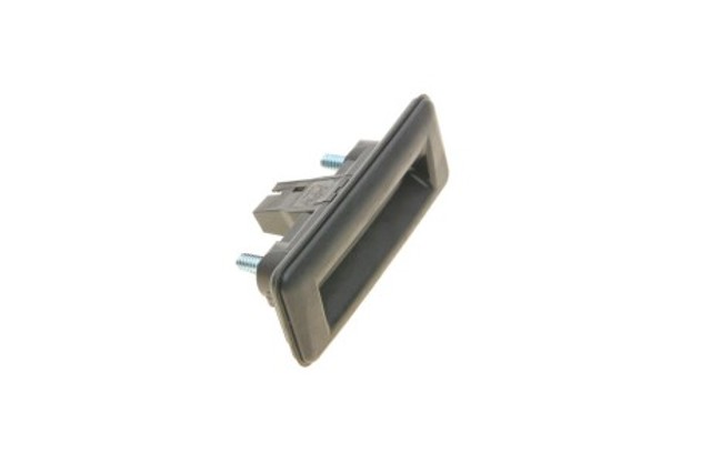 Puxador externo de tampa de porta-malas (de 3ª/5ª porta traseira) 305076 Solgy