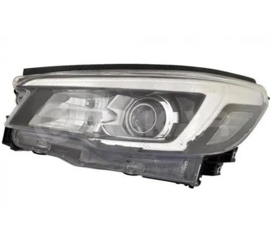 Luz esquerda para Subaru Forester V S14, SK
