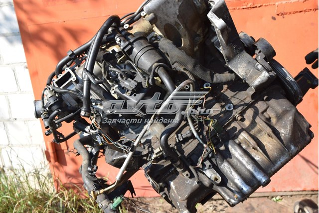 Motor montado para KIA Rio II JB