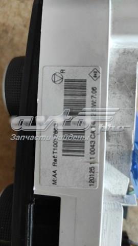  Renault (RVI) T1001786G preço, a partir de 69,39 USD