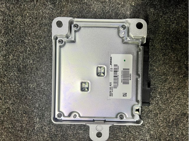  KA0H66A20 Mazda