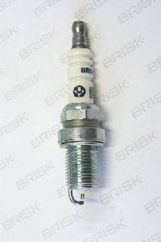 Vela de ignição DR15YS9 Brisk