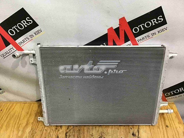 Radiador de esfriamento de motor adicional Land Rover LR112874 preço, a partir de 226,52 USD