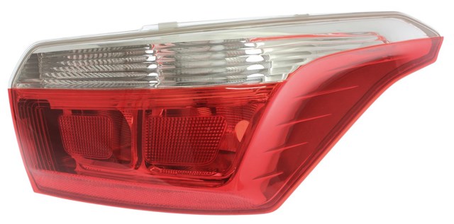 Lanterna traseira direita Depo/Loro/Abakus 5521944RLDUE preço, a partir de 109,20 USD