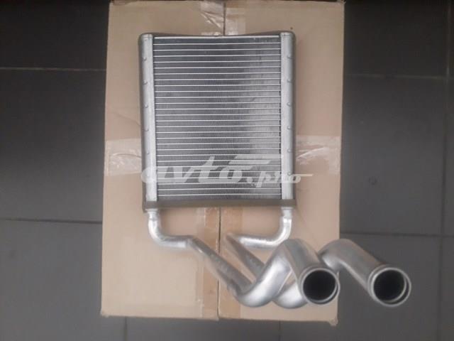 971382S000 Doowon Radiador de forno (de aquecedor)