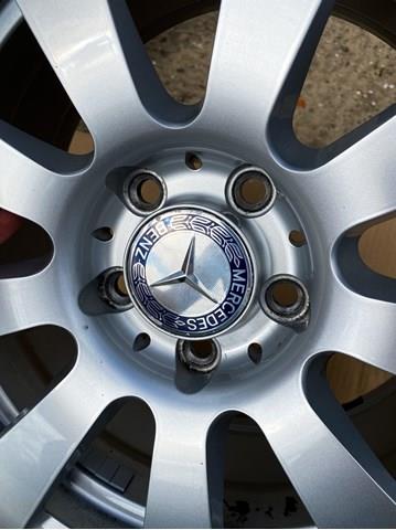 A2124010102 Mercedes 