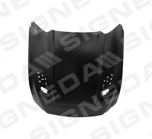 Capota Signeda PFD20194C preço, a partir de 1015,25 USD
