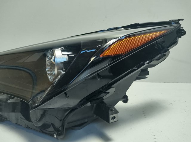 8118578050 Toyota Luz esquerda