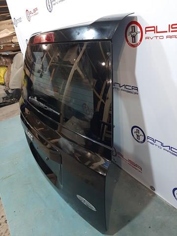  Porta traseira (3ª/5ª porta-malas (tampa de alcapão) Jeep Patriot SUV (2007 - 2017) 