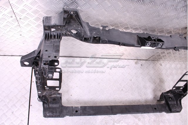 Compre 4M0805594A VAG Suporte do radiador montado (painel de montagem de fixação das luzes)