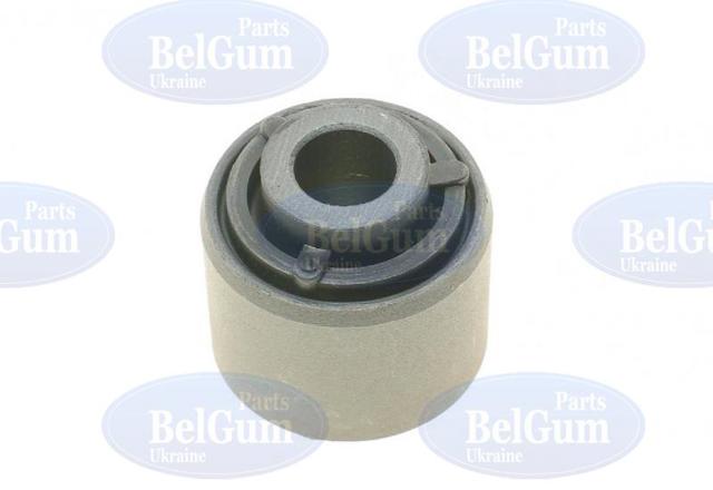 Bloco silencioso interno traseiro de braço oscilante transversal Belgum BG2256