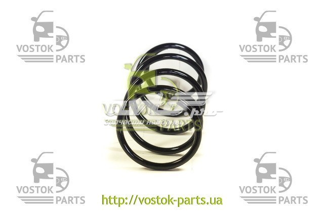 Mola dianteira 1014001707 Geely