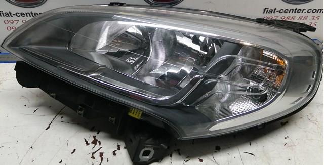 Compre 51974244 Fiat/Alfa/Lancia Luz esquerda