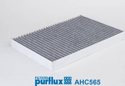 AHC565 Purflux Filtro de salão