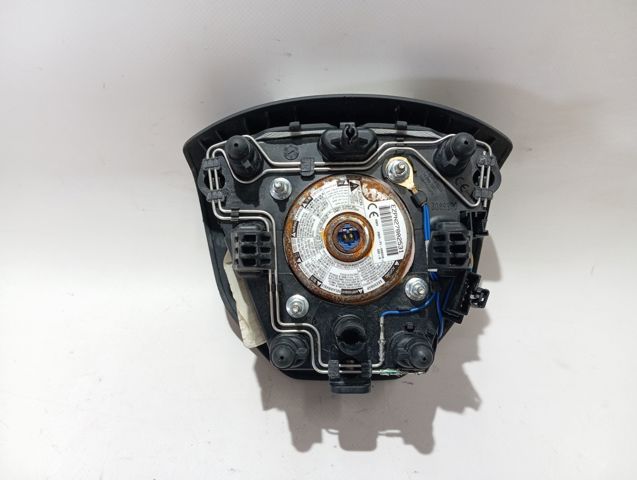 Cinto de segurança (AIRBAG) de condutor 98285989ZD Peugeot/Citroen