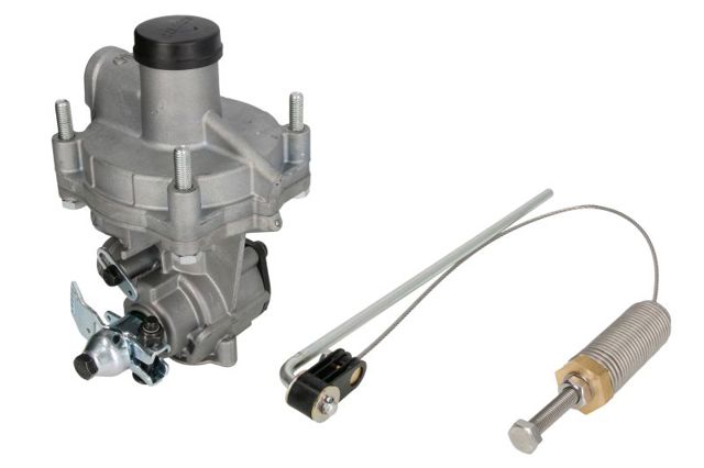 Compre 4757135000 Wabco Regulador de pressão dos freios (regulador das forças de frenagem)