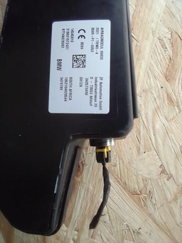 72117480283 BMW 