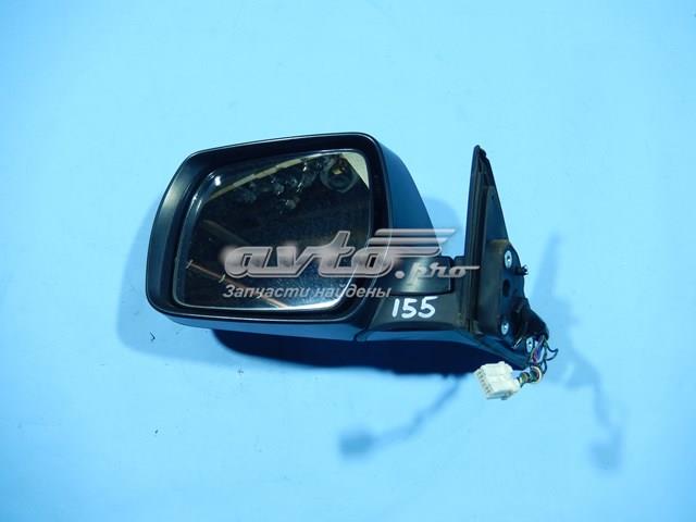 91036AJ292 Subaru Espelho de retrovisão esquerdo