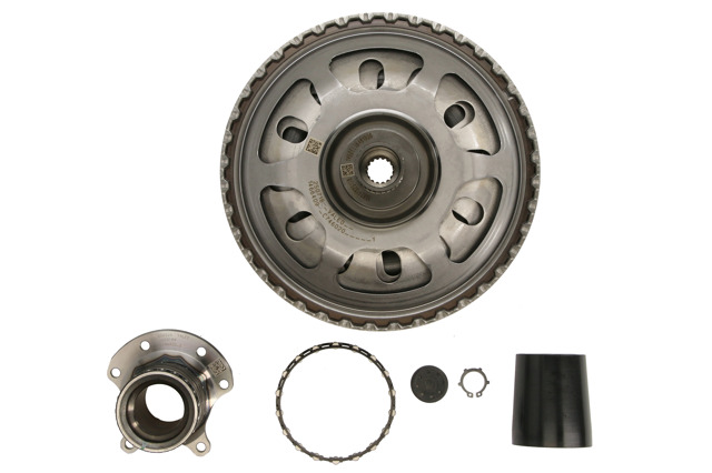 Compre 855201 VALEO Kit de embraiagem (3 peças)