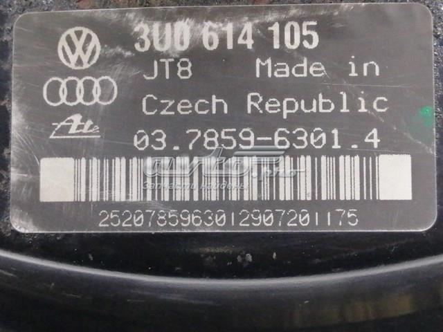  3U0614105 VAG