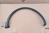 Expansor (placa sobreposta) de arco do pára-lama dianteiro direito Renault (RVI) 638744170R preço, a partir de 55,39 USD