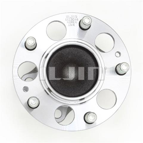 Cubo traseiro Iljin IJ113044