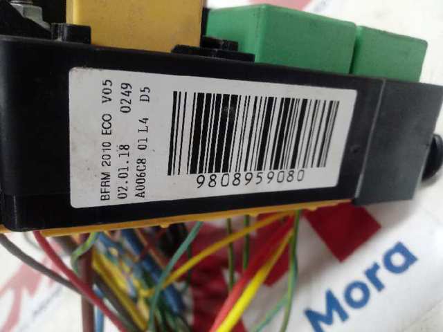 9808959080 Peugeot/Citroen 