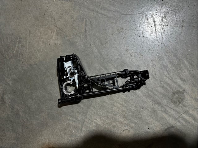 A9107606800 Mercedes 