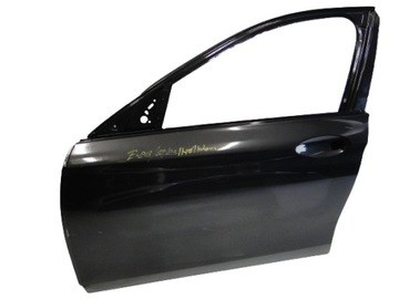 Porta dianteira esquerda Signeda PBZ80003AQL