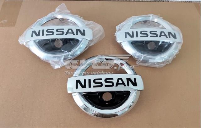 Grelha do radiador Nissan/Infiniti 623104BA0B preço, a partir de 130,98 USD